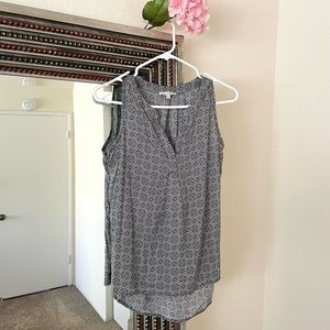 Like New✨ Rose & Thyme Tank Top Size Medium